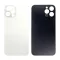 Poklopac za iPhone 12 PRO beli.