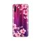 Silikonska futrola - maska print Skin za Huawei Honor 20 Lite/Honor 20e Rose flowers.