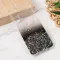 Silikonska futrola - maska Glitter za Samsung A145R/A146B Galaxy A14 4G/5G crna.