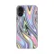 Silikonska futrola - maska print Skin za iPhone 16 Plus 6.9 Liquid Dream.