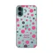 Silikonska futrola - maska print Skin za iPhone 16 Plus 6.9 Dottie Dottie.
