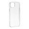 Futrola - maska PURO RECOVER za iPhone 15 Plus (6.7) providna (MS).
