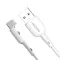 USB data kabl Moxom MX-CB183 3A Type C 1m beli (MS).