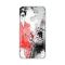 Silikonska futrola - maska print Skin Za Huawei Honor 8 Lite/P8 Lite (2017)/P9 Lite (2017) Paris Fashion.