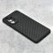 Futrola - maska Carbon fiber za Samsung A336 Galaxy A33 5G crna.