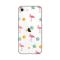 Silikonska futrola - maska print Skin za iPhone 7/8/SE 2020/2022 Flamingos.