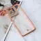 Futrola - maska Cirkon Camera za Huawei Honor X7a roze.