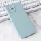 Futrola - maska Silikon Pro Camera za iPhone 13 6.1 svetlo plava.