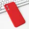 Futrola - maska Summer color za Samsung A145R/A146B Galaxy A14 5G crvena.
