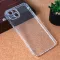 Futrola - maska Full Protection za iPhone 15 Plus 6.7 Transparent.