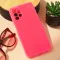 Futrola - maska Sparkle Dust za Samsung A235 Galaxy A23 pink.