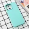 Futrola - maska Nano Silikon za iPhone 15 Pro Max 6.7 mint.