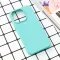 Futrola - maska Nano Silikon za iPhone 15 Pro 6.1 mint.