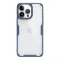 Futrola - maska Nillkin Nature Pro za iPhone 15 Pro 6.1 plava.