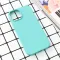 Futrola - maska Nano Silikon za iPhone 15 6.1 mint.