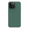 Futrola - maska Nillkin Scrub Pro za iPhone 15 Pro 6.1 zelena.
