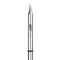 MAANT T12 Vrh za lemilicu Tip J (curved).