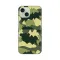 Silikonska futrola - maska print Skin za iPhone 15 6.1 Army.