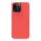 Futrola - maska Nillkin Scrub Pro za iPhone 15 Pro Max 6.7 crvena.