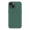 Futrola - maska Nillkin Scrub Pro za iPhone 15 Plus 6.7 zelena.