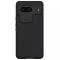 Futrola - maska Nillkin CamShield Pro za Google Pixel 8 crna.