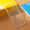 Futrola - maska Transparent Ice Cube za Xiaomi Redmi 13C.