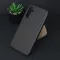 Futrola - maska Groove za Samsung A346 Galaxy A34 5G 5G crna.