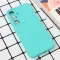 Futrola - maska Nano Silikon za Samsung S926B Galaxy S24 Plus mint.