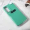 Futrola - maska Colorful and Camera glass za Samsung A245 Galaxy A24 4G mint.