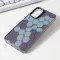Futrola - maska Honeycomb Color za Samsung A146B Galaxy A14 5G type 6.
