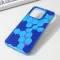 Futrola - maska Honeycomb Color za Xiaomi Redmi 12C type 5.