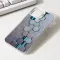 Futrola - maska Honeycomb Color za iPhone 14 6.1 type 3.