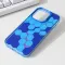 Futrola - maska Honeycomb Color za iPhone 15 Pro 6.1 type 5.