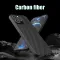 Futrola - maska Carbon fiber za Samsung A156 Galaxy A15 5G crna.