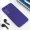 Futrola - maska TPU za Samsung S916B Galaxy S23 Plus ljubicasta.