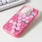 Futrola - maska Honeycomb Color za iPhone 14 Pro 6.1 type 2.