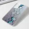 Futrola - maska Honeycomb Color za Samsung A245 Galaxy A24 4G type 3.
