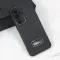 Futrola - maska Carbon Stripe za Samsung S711 Galaxy S23 FE crna.
