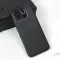Futrola - maska Carbon Stripe za Xiaomi Redmi 12C crna.