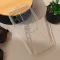 Futrola - maska Sparkle Dust za Samsung A156 Galaxy A15 5G Transparent.