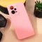Futrola - maska Sparkle Dust za Xiaomi Redmi Note 12 Pro Plus (EU) roze.