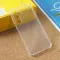 Futrola - maska Transparent Ice Cube za Samsung A356B Galaxy A35 5G.