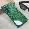 Futrola - maska Shiny glass za Samsung S928B Galaxy S24 Ultra zelena.