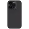 Futrola - maska Nillkin Lens Wing Magnetic za iPhone 15 Pro 6.1 crna.