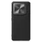 Futrola - maska Nillkin CamShield Prop za Xiaomi 14 Pro crna.