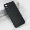 Futrola - maska Carbon fiber za Samsung A057 Galaxy A05s crna.