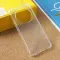 Futrola - maska Transparent Ice Cube za Huawei Honor Magic 6 Pro.