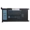Baterija za Laptop - Dell Inspiron 3000, 3593, 3793 Type YRDD6 HQ2200.