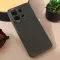 Futrola - maska Sparkle Dust za Xiaomi Redmi Note 13 4G srebrna.
