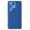 Futrola - maska Nillkin CamShield Prop za Samsung S926B Galaxy S24 Plus plava.
